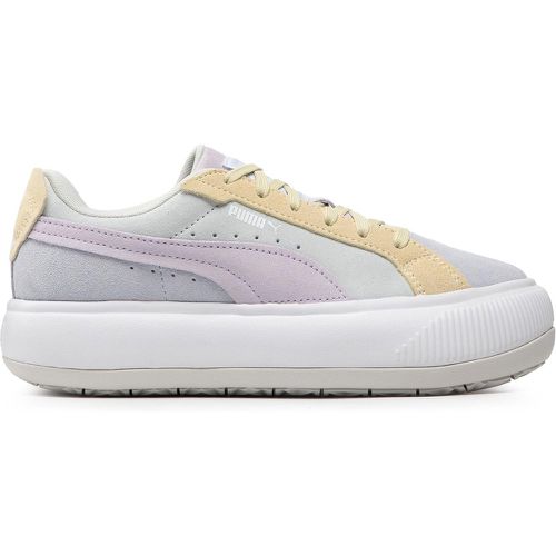 Sneakers Suede Mayu Wns 383114 01 - Puma - Modalova