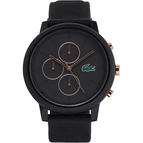 Orologio Lacoste 2011247 Nero - Lacoste - Modalova