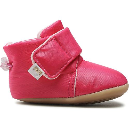 Pantofole Afeto Joy 1124156 Hot Pink - Bibi - Modalova