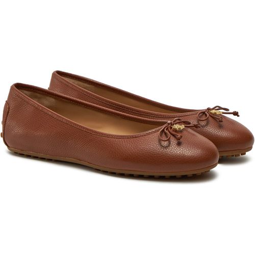 Ballerine 802942766002 - Lauren Ralph Lauren - Modalova