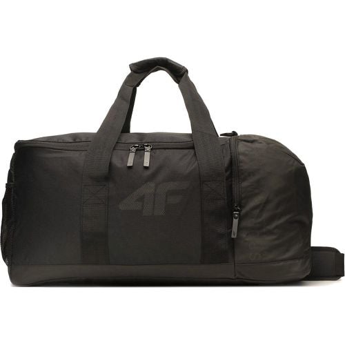 Borsa 4F 4FSS23ABAGU042 Nero - 4F - Modalova