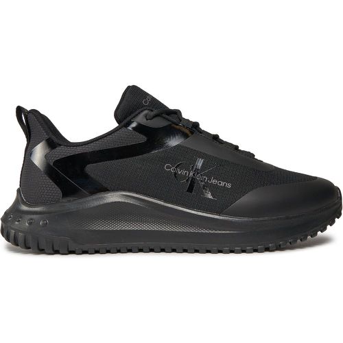 Sneakers Eva Runner Low Lace Ml Mix YM0YM00968 - Calvin Klein Jeans - Modalova