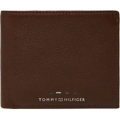 Portafoglio grande da uomo AM0AM12771 - Tommy Hilfiger - Modalova