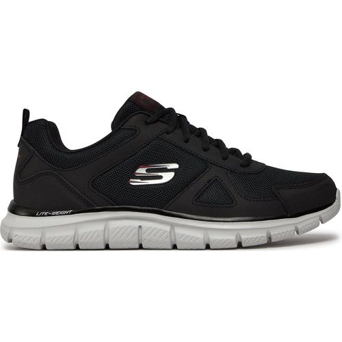 Sneakers Scloric 52631/BKRD - Skechers - Modalova