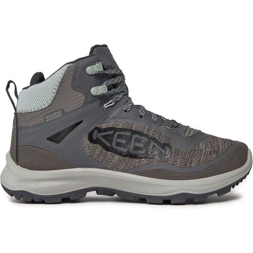 Scarpe da trekking Nxis Evo Wp 1026880 - Keen - Modalova