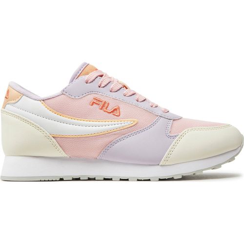 Sneakers Orbit M Wmn FFW0396 - Fila - Modalova