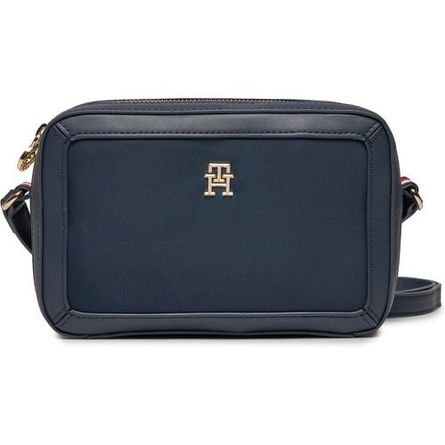 Borsetta Th Essential S Crossover AW0AW15716 - Tommy Hilfiger - Modalova