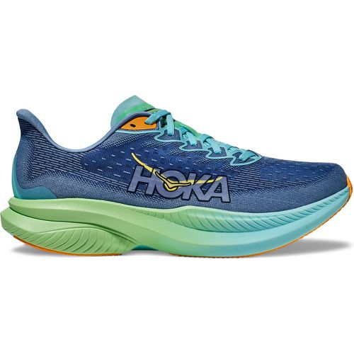 Scarpe running Mach 6 1147790 - HOKA - Modalova