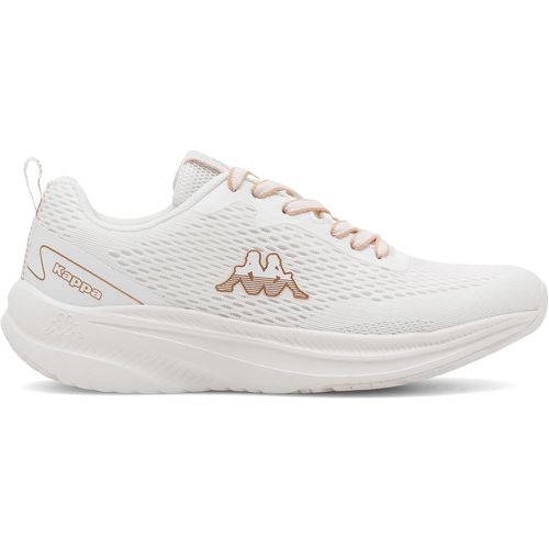 Sneakers Kappa SS24-3C009-W Bianco - Kappa - Modalova