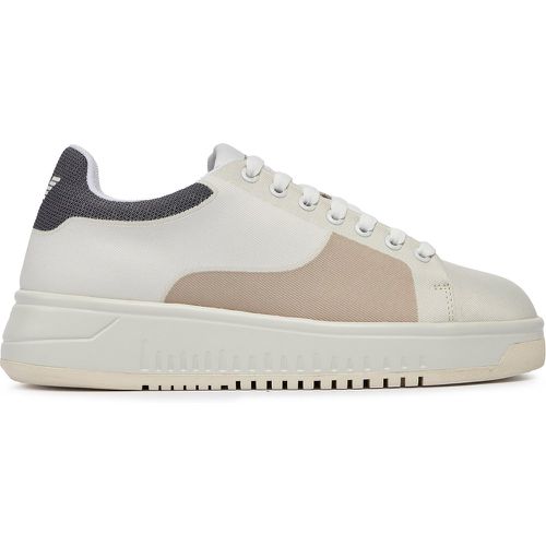 Sneakers X3X024 XD401 R299 - Emporio Armani - Modalova