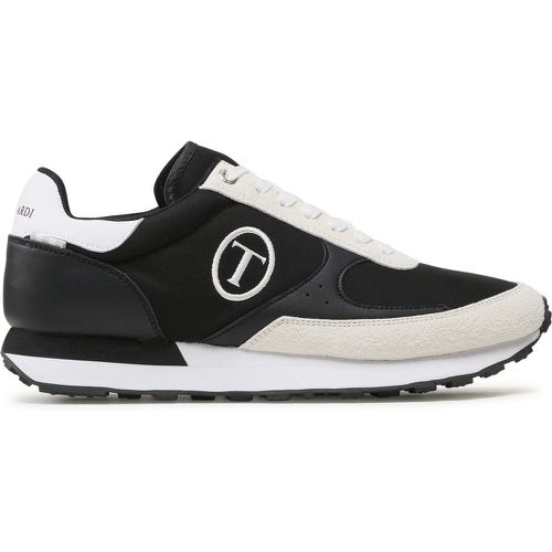 Sneakers Trussardi 77A00512 Nero - Trussardi - Modalova