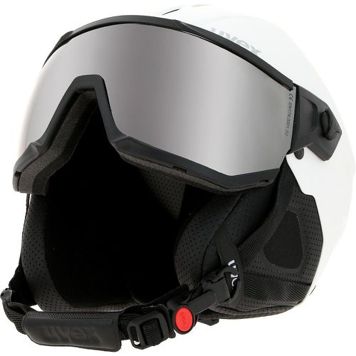 Casco da sci Instinct visor 5662605003 - Uvex - Modalova