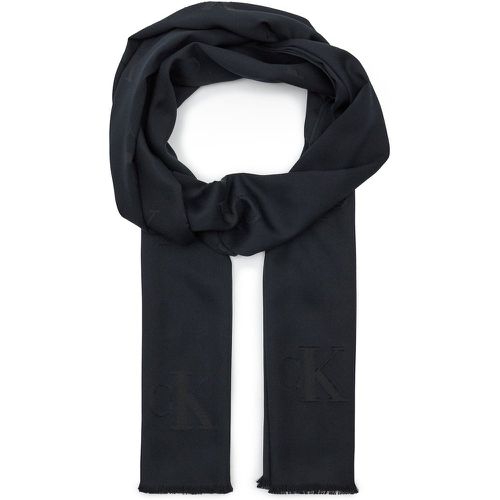 Scialle Aop Graphic Stole K60K612326 - Calvin Klein Jeans - Modalova