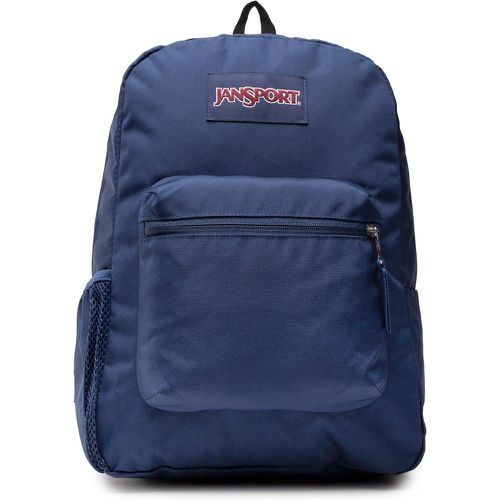 Zaino Cross Town EK0A5BAIN54 - Jansport - Modalova