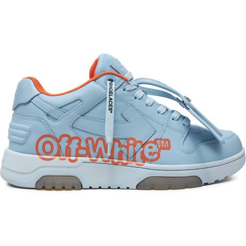 Sneakers OMIA189S22LEA0044020 - Off-White - Modalova