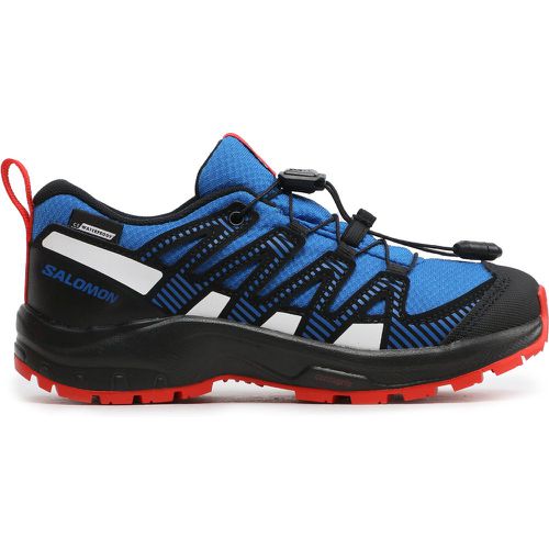 Scarpe running Xa Pro V8 Cswp J 471262 09 W0 - Salomon - Modalova