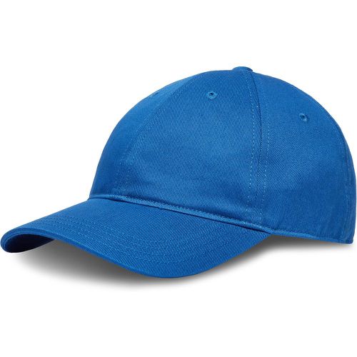 Cappellino Lacoste RK0440 Blu - Lacoste - Modalova