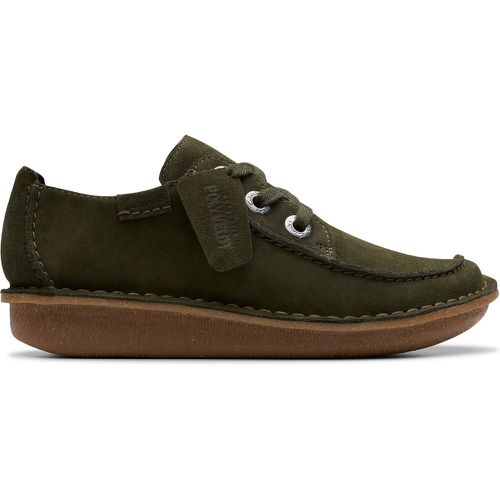 Scarpe basse Funny Dream 26179286 - Clarks - Modalova