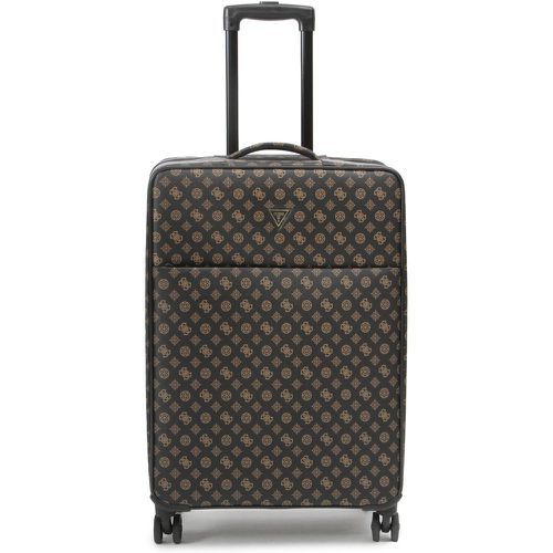 Valigia grande Peony Travel TMPEON P3302 - Guess - Modalova