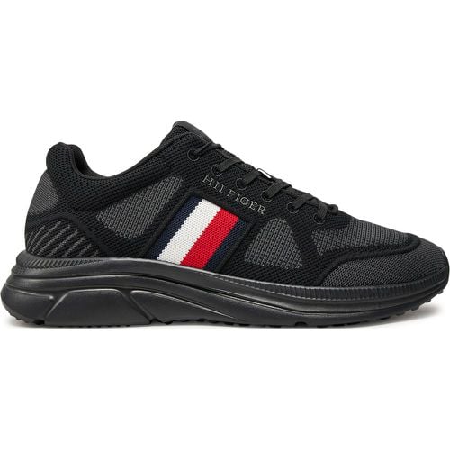 Sneakers Modern Runner Knit Evo Ess FM0FM05245 - Tommy Hilfiger - Modalova