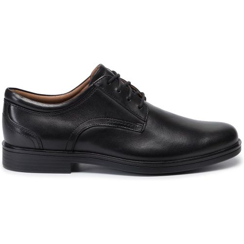 Scarpe basse Un Aldric Lace 261326777 - Clarks - Modalova