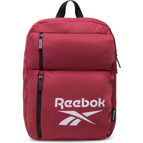 Zaino Reebok RBK-030-CCC-05 Rosso - Reebok - Modalova