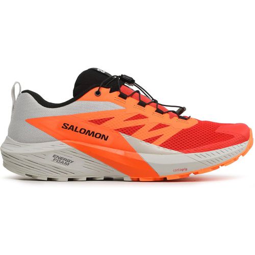 Scarpe running Sense Ride 5 L47046200 - Salomon - Modalova