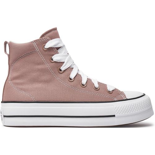 Scarpe da ginnastica Chuck Taylor All Star Padded Lift Platform A11536C - Converse - Modalova