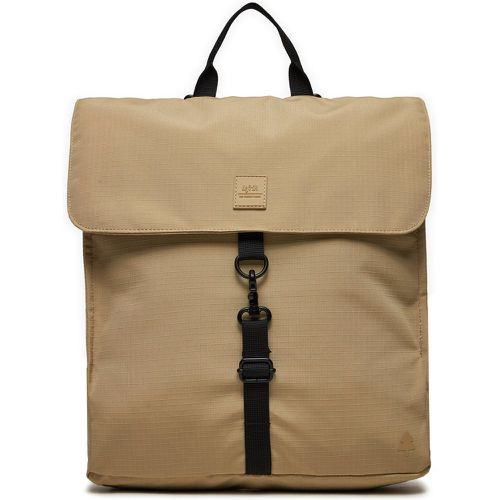 Zaino Lefrik Handy Mini Beige - Lefrik - Modalova