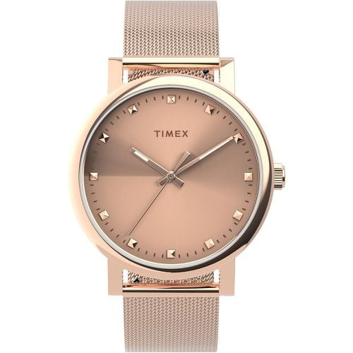 Orologio Essential Originals TW2U05500 - Timex - Modalova