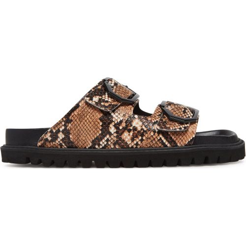 Ciabatte Galia Vegan G106282 - Genuins - Modalova