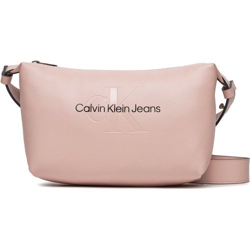 Borsetta Sculpted Shoulderbag22 Mono K60K611549 - Calvin Klein Jeans - Modalova