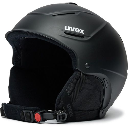 Casco da sci P1Us 2.0 56/6/310/01/05 - Uvex - Modalova