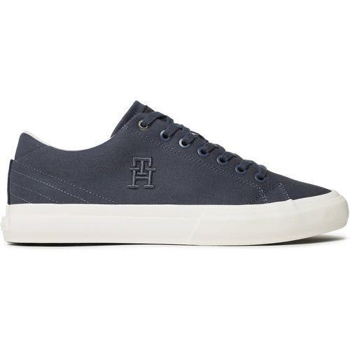 Scarpe sportive Th Vi Vulc Street Low Veg Dyes FM0FM04688 - Tommy Hilfiger - Modalova