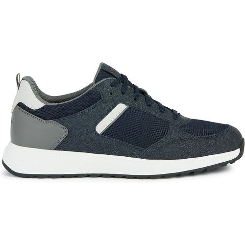 Sneakers U Molveno U45F1A 014EK C4422 - Geox - Modalova