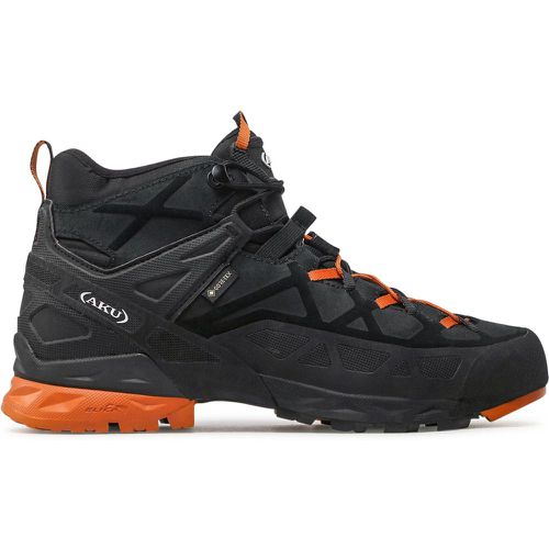 Scarpe da trekking Rock Dfs Mid Gtx GORE-TEX 718 - Aku - Modalova