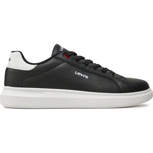 Sneakers Levi's® VELL0081S Nero - Levi's® - Modalova