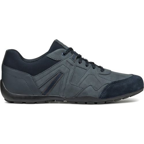 Scarpe basse U Ravex U463FC 0EK22 C4002 - Geox - Modalova