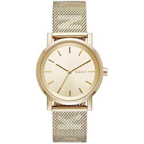 Orologio DKNY Soho NY2621 Oro - DKNY - Modalova