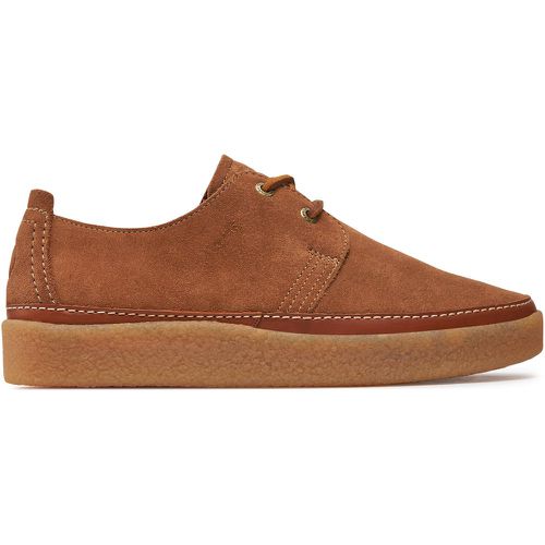 Scarpe basse Clarkwood Low 26179941 - Clarks - Modalova