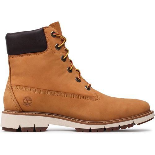 Scarponcini Lucia Way 6in Boot Wp TB0A1T6U231 - Timberland - Modalova