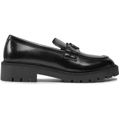 Chunky loafers Combat Loafer Mg Mtl YW0YW01503 - Calvin Klein Jeans - Modalova