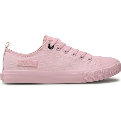 Scarpe da ginnastica LL274022 Pink - Big Star Shoes - Modalova