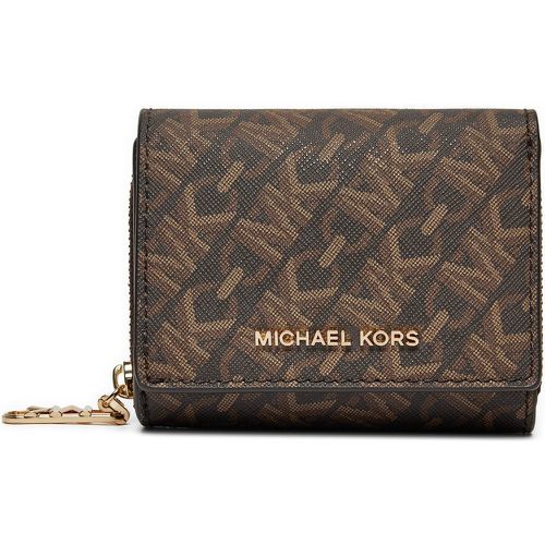 Portafoglio piccolo da donna 32S4G8ED8B - MICHAEL Michael Kors - Modalova