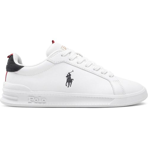 Sneakers Hrt Ct II 809860883003 - Polo Ralph Lauren - Modalova