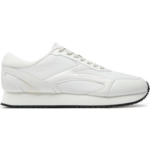 Sneakers Retro Runner Multilayer YM0YM01117 - Calvin Klein Jeans - Modalova