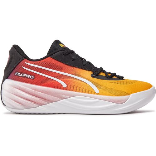 Sneakers All Pro Nitro Showtime 309890 01 - Puma - Modalova