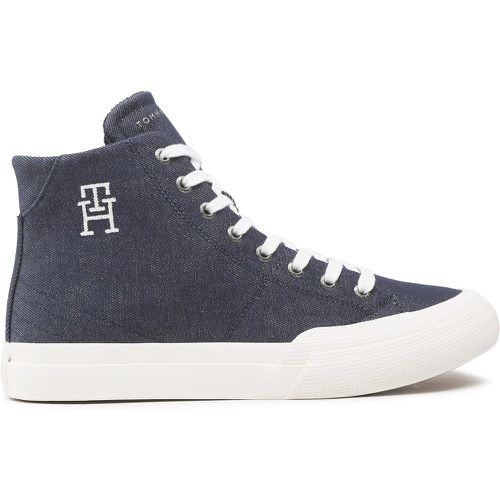 Sneakers Th Hi Vulc Premium FM0FM04542 - Tommy Hilfiger - Modalova