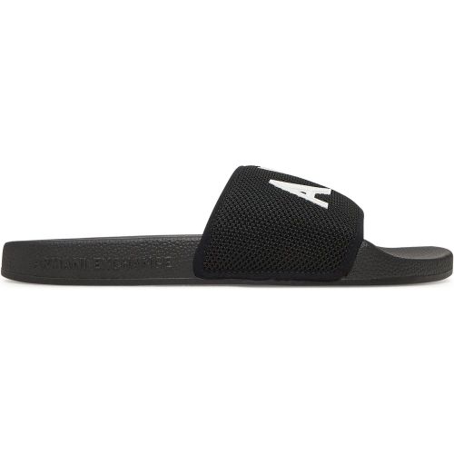 Ciabatte XUP001 XV820 S277 - Armani Exchange - Modalova