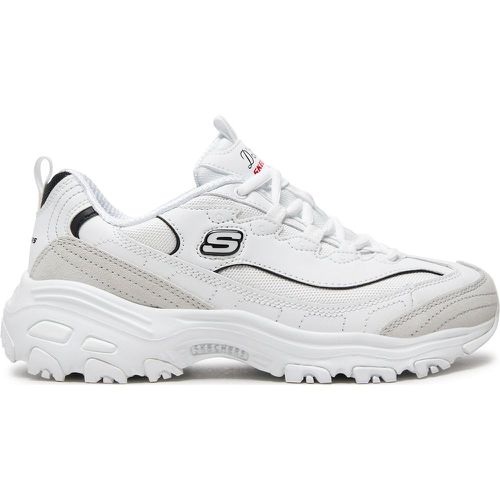 Sneakers D'Lites 150231 - Skechers - Modalova